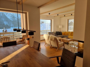 Comfy mountain nest Mojstrana